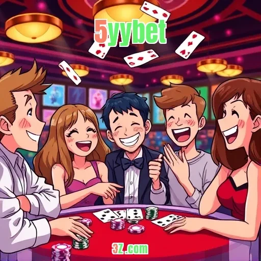 5yybet: Bônus Exclusivos que Potencializam Seus Jogos Online