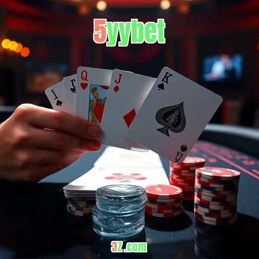 5yybet Site Confiável