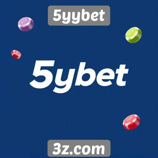 Opções de jogos oferecidas pelo 5yybet