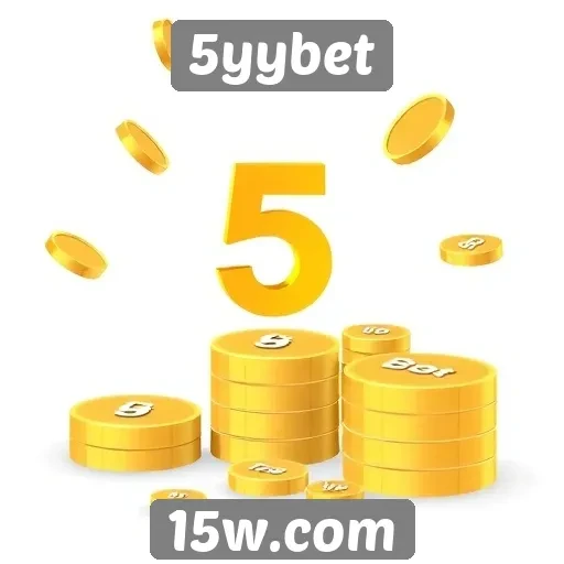 Métodos de pagamento aceitos no site 5yybet