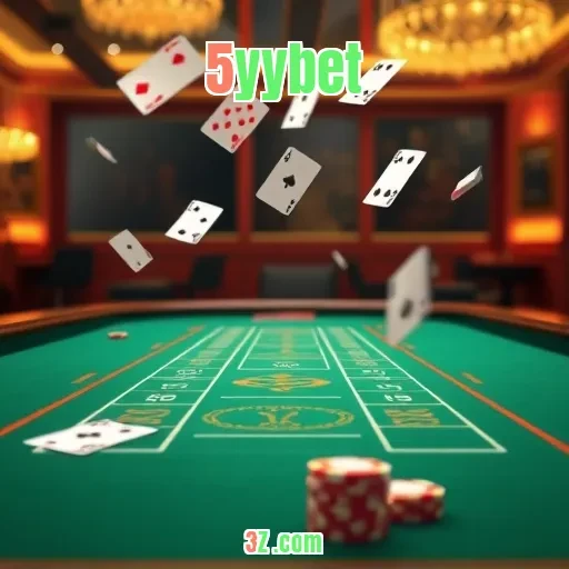 5yybet: Descubra a Plataforma Definitiva para Jogadores Brasileiros