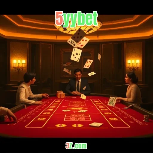 5yybet Caça-Níqueis