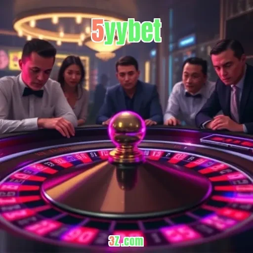 5yybet Eventos Esportivos