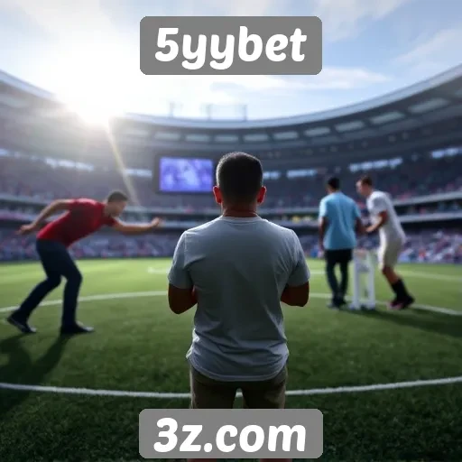 Experiência do usuário no site 5yybet analisada