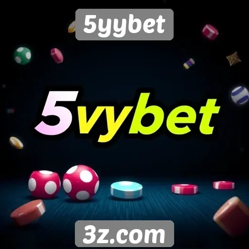 5yybet amplia oferta de jogos para usuários